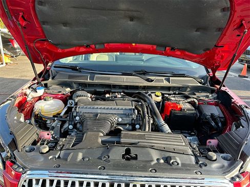 Used 2025 Lincoln Corsair AWD w/ Equipment Group 101A image 29