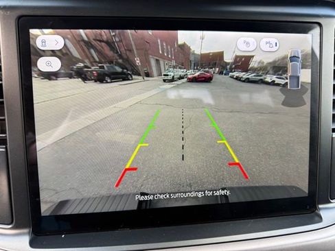 Used 2025 Ford F150 XLT w/ Equipment Group 301A Standard image 26