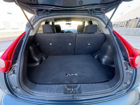 Used 2014 Nissan Juke S FWD image 14