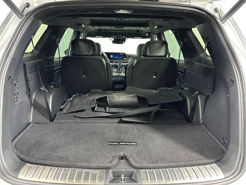 Used 2025 Hyundai Palisade Calligraphy image 28