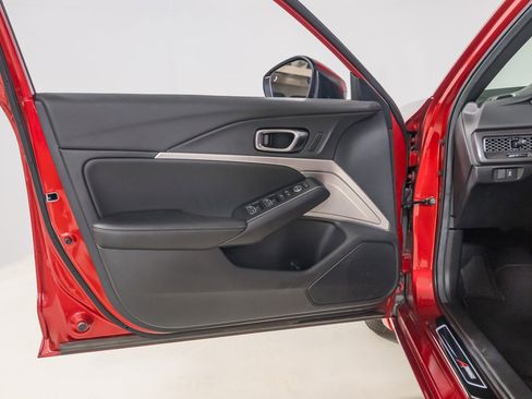 Used 2024 Acura Integra A-Spec image 16