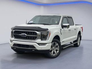 Certified 2022 Ford F150 Platinum w/ Equipment Group 701A High AWD/4WD video 2