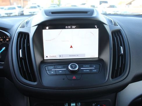 Used 2018 Ford Escape SEL FWD image 26