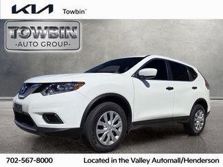 Used 2016 Nissan Rogue S AWD/4WD video 1