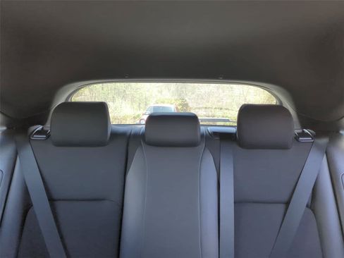 Used 2026 Honda Civic Sport image 25