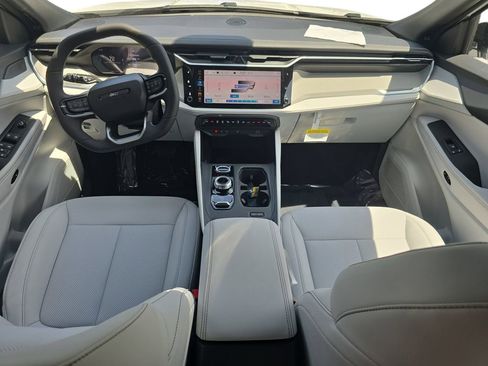 New 2026 Jeep Cherokee Limited AWD/4WD image 37