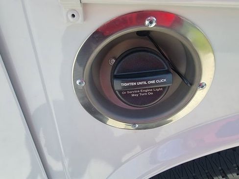 New 2025 Chevrolet Silverado 2500 W/T w/ WT Convenience Package AWD/4WD image 15