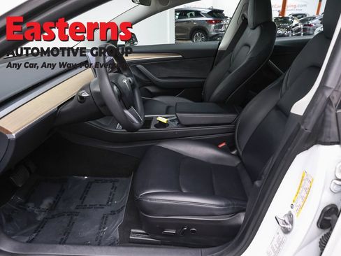 Used 2023 Tesla Model 3 Standard Range RWD image 13