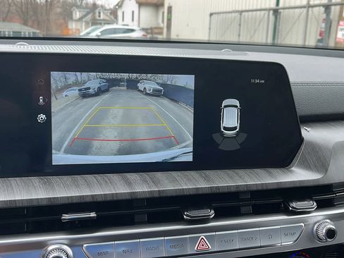 Used 2023 Kia Telluride EX AWD/4WD image 16