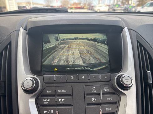 Used 2017 Chevrolet Equinox LT w/ Convenience Package image 20