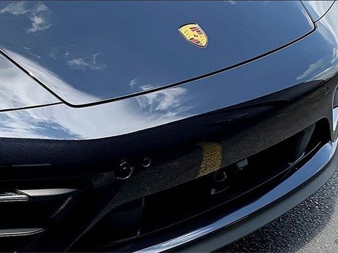 Used 2023 Porsche 911 Targa 4 GTS image 28