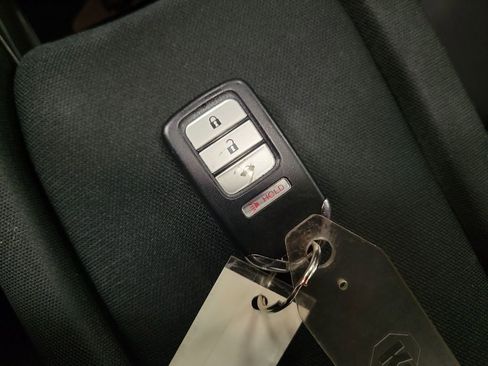 Used 2020 Honda Civic Si image 16