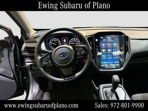 Used 2026 Subaru Crosstrek 2.5i Premium AWD/4WD image 24