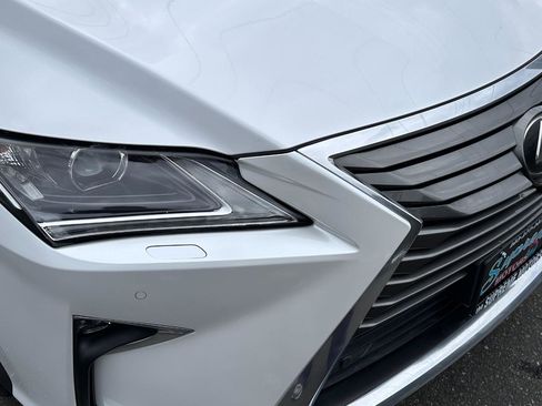 Used 2017 Lexus RX 350 AWD w/ Premium Package image 29