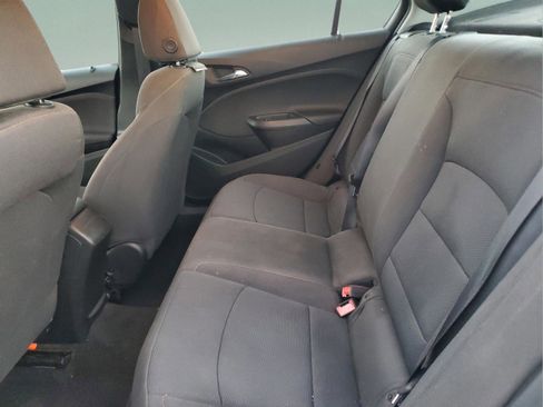 Used 2019 Chevrolet Cruze LS w/ LS Convenience Package image 7