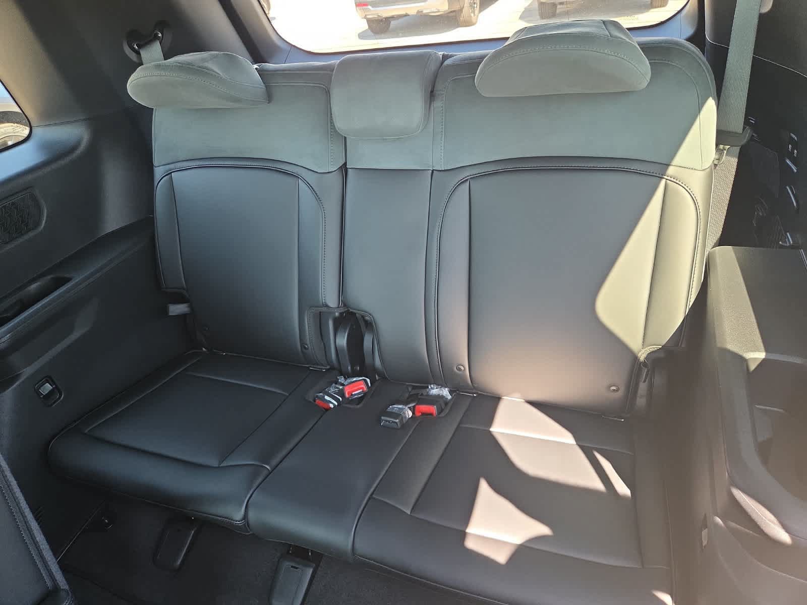 New 2027 Kia Telluride SX Prestige X-Line w/ Towing Package AWD/4WD image 9