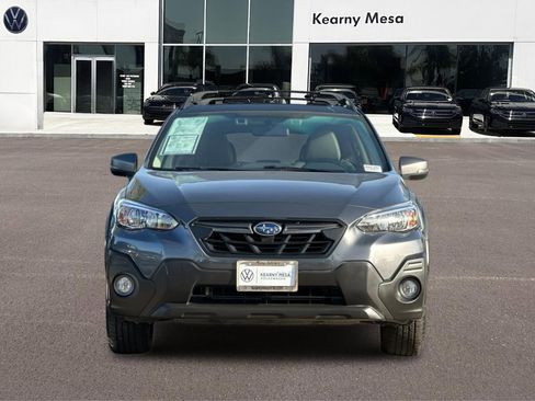 Used 2023 Subaru Crosstrek 2.5i Sport image 9