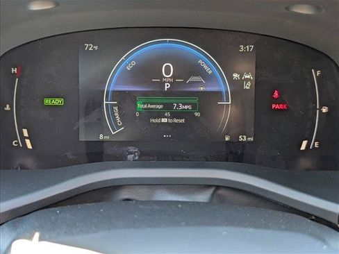 New 2026 Toyota Camry SE FWD image 11