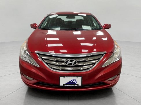 Used 2011 Hyundai Sonata SE image 10