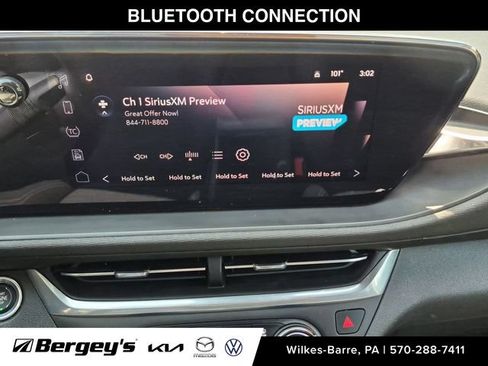 Used 2024 Buick Envista Preferred w/ Convenience I Package FWD image 18
