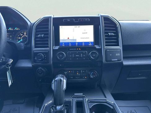 Used 2017 Ford F150 XLT w/ Equipment Group 302A Luxury AWD/4WD image 32