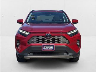 Used 2024 Toyota RAV4 Limited FWD video 2