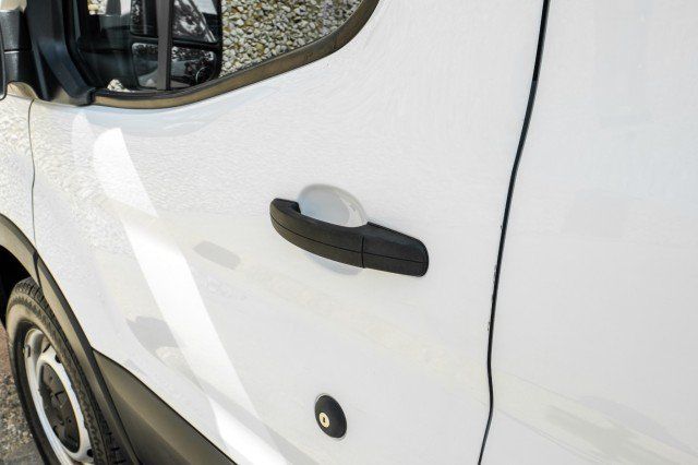 Used 2021 Ford Transit 250 Low Roof RWD image 35