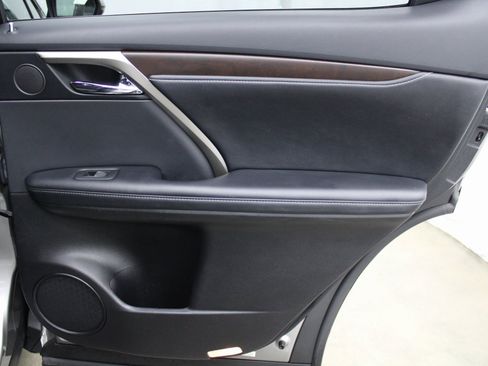 Used 2021 Lexus RX 450h AWD w/ Premium Package image 21