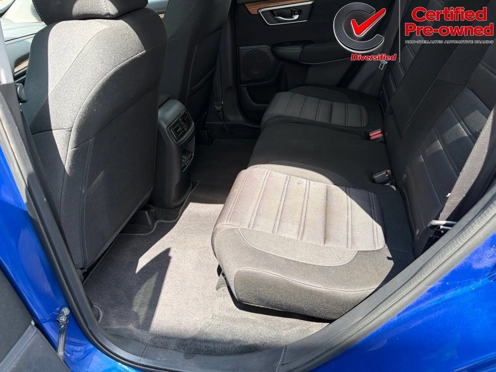 Used 2020 Honda CR-V EX image 36