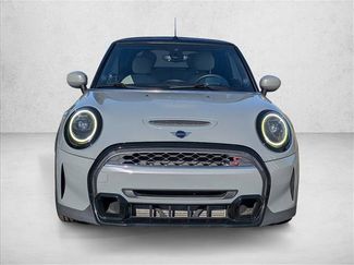 Used 2022 MINI Cooper S video 2