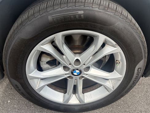 Used 2021 BMW X3 xDrive30i AWD/4WD image 15