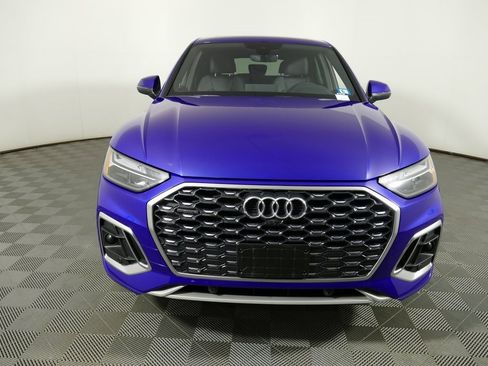Used 2023 Audi Q5 2.0T Premium Plus image 28