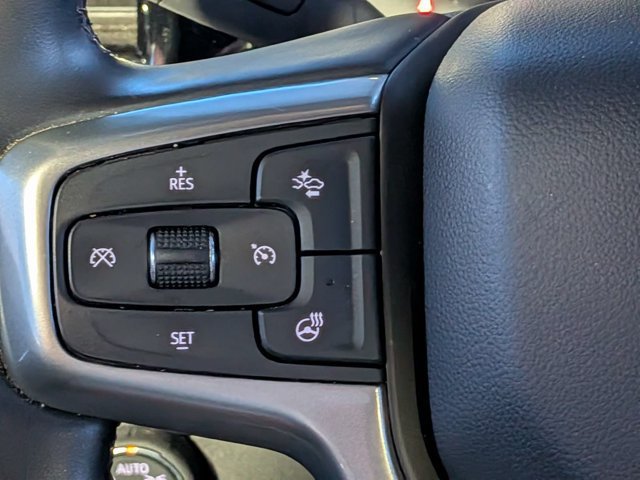 Used 2025 Chevrolet Silverado 1500 LT AWD/4WD image 26