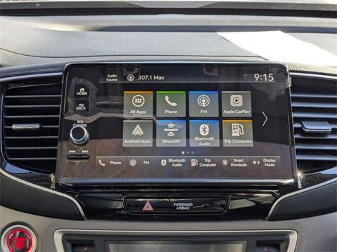 New 2026 Honda Ridgeline RTL image 13