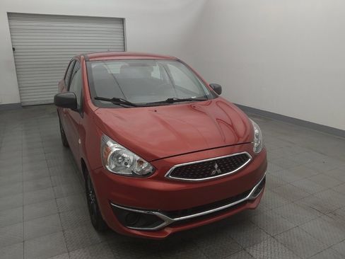 Used 2019 Mitsubishi Mirage LE image 14