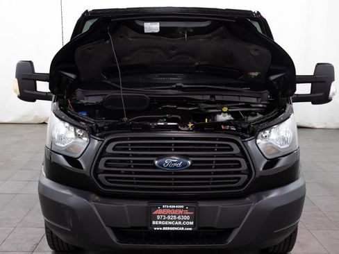 Used 2018 Ford Transit 350 XL RWD image 3