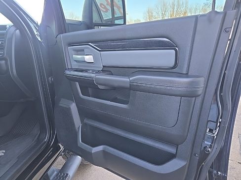 Used 2023 RAM 2500 Rebel w/ Level 1 Equipment Group image 90