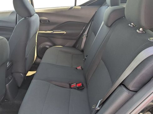 Used 2025 Nissan Kicks Play S FWD image 23