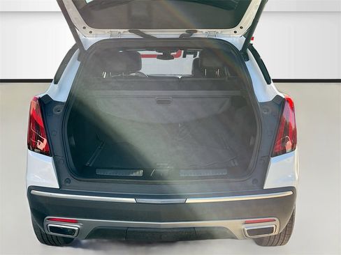 Used 2025 Cadillac XT5 Premium Luxury image 27