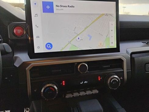 Used 2024 Toyota Tacoma TRD Sport w/ TRD Sport Upgrade Package image 22