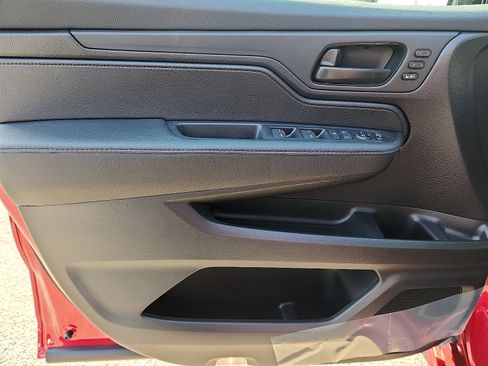 New 2026 Honda Odyssey Sport-L image 9