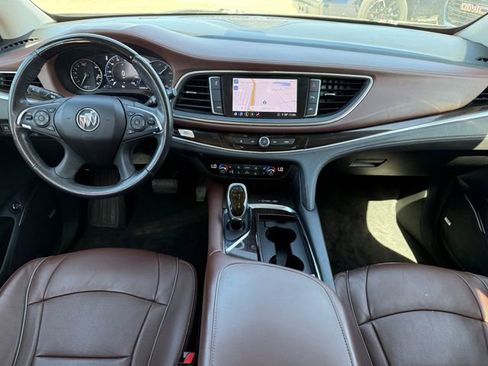 Used 2020 Buick Enclave Avenir w/ Avenir Technology Package image 20