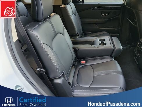 Certified 2024 Honda Pilot EX-L image 24