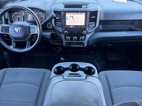 Used 2022 RAM 2500 Tradesman image 16