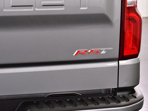 New 2026 Chevrolet Silverado 1500 RST w/ Convenience Package II image 12