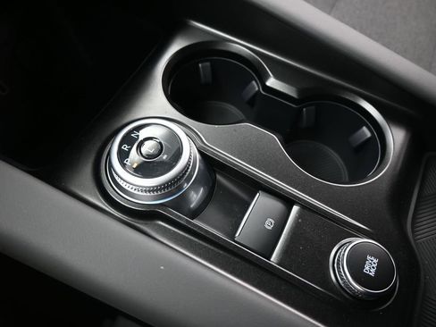 New 2026 Ford Explorer Active AWD/4WD image 16