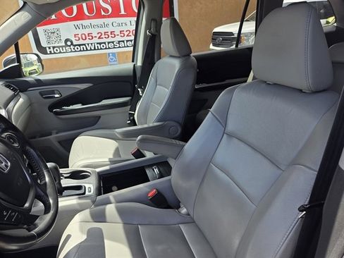 Used 2018 Honda Pilot EX-L image 7