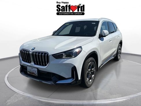 Used 2026 BMW X1 xDrive28i w/ Convenience Package AWD/4WD image 1