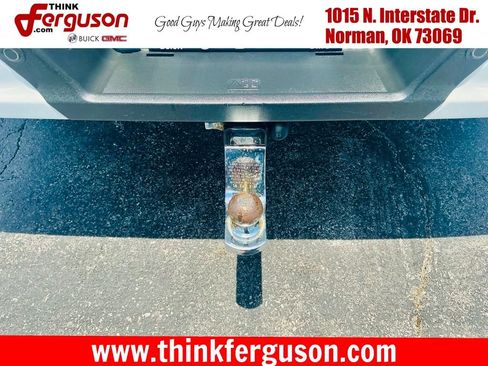 Used 2021 Ford F150 Limited AWD/4WD image 17