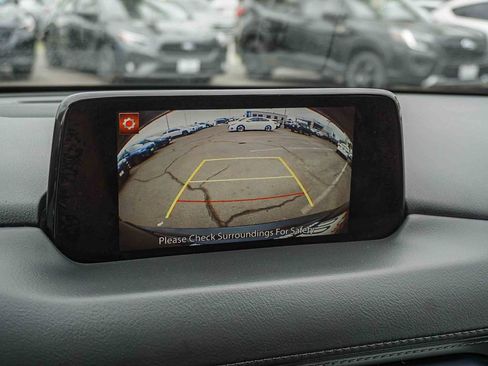 Used 2018 MAZDA CX-5 Grand Touring w/ Premium Package AWD/4WD image 23